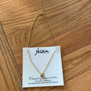 Josan Necklace